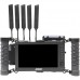 Vaxis Director Monitor Cage